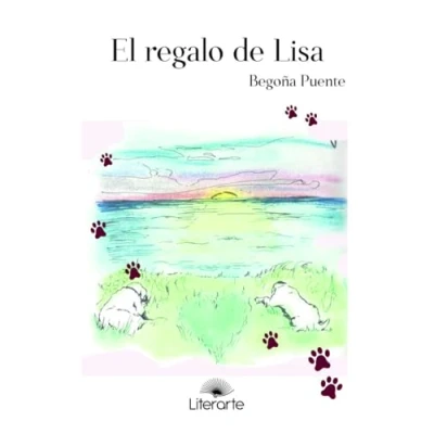 Imagen de El regalo de Lisa
