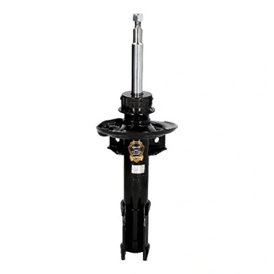 Imagen de JAPANPARTS MM 00959 Amortiguador Eje delantero Presión de gas Bitubular Columna amortiguador, con muelle tope Espiga arriba