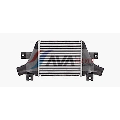 Imagen de PRASCO MT4273 Intercooler MITSUBISHI: ASX SUV