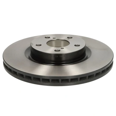 Imagen de Disco de freno TRW DF4639
