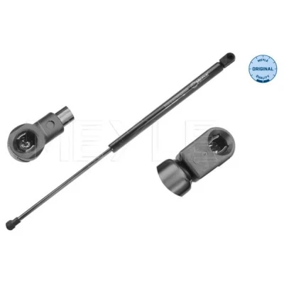 Imagen de MEYLE 140 910 0093 Amortiguador de maletero 450 500 para vehículos con puerta trasera apertura automática ORIGINAL Quality AUDI: A4 B8 Avant