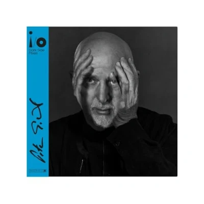 Imagen de i/o (Bright Side Mix) [Vinilo]