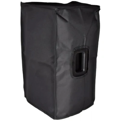 Imagen de Citronic Fundas protectoras para altavoces resistentes al agua, 10 pulgadas