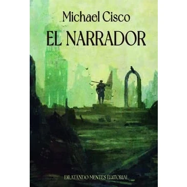 Imagen de El narrador