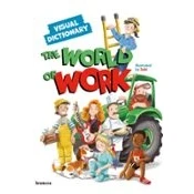 Imagen de The World Of Work. Visual Dictionary