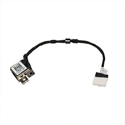 Imagen de GGZone conector de cable alimentación CC para Dell Latitude 3340 3350 50.4OA05.011 0GFNMP