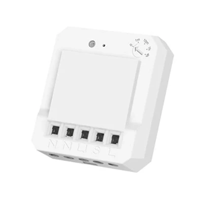 Imagen de Trust Smart Home ACM 2300 HC Interruptor integrado, color blanco