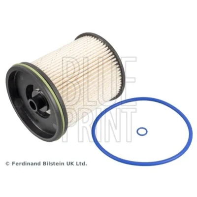 Imagen de BLUE PRINT ADW192306 Filtro Combustible Cartucho filtrante con junta anular OPEL: Astra K Hatchback, Furgón / Sports Tourer