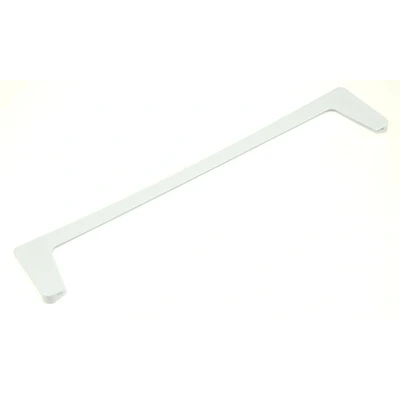Imagen de Ariston Soporte borde estante de vidrio (w.505 polar white ) C00114611