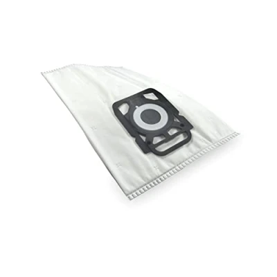 Imagen de 10 bolsas de aspiradora Kallefornia K339 adecuadas para Nilfisk Extreme Series y se pueden utilizar 107407940