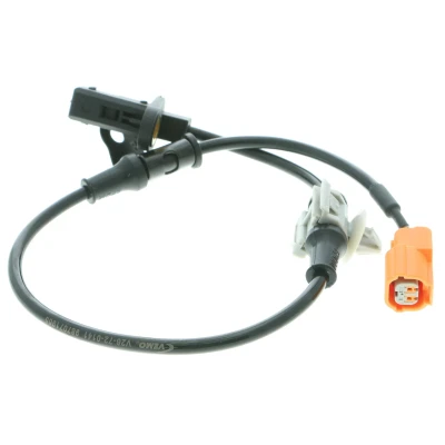Imagen de VEMO V26 72 0141 Sensor de ABS Eje trasero, derecha Original calidad para vehículos con 12 HONDA: Accord 7 Limousine