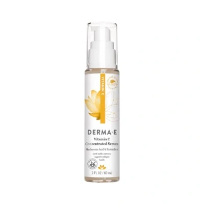Imagen de Derma E Vitamin C Concentrated Serum For Unisex 2 oz