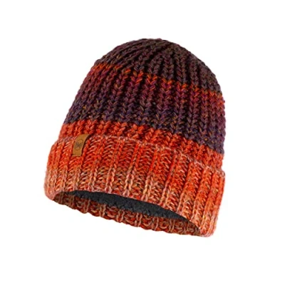 Imagen de Buff Gorro tricot y polar OLYA MULTI Mujer Talla única