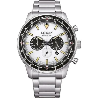 Imagen de Citizen Reloj de colección CA4500 91A Aviación