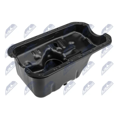 Imagen de NTY BMO HD 007 Cárter de aceite sin taladro para sensor nivel HONDA: CIVIC 6 Hatchback, Fastback