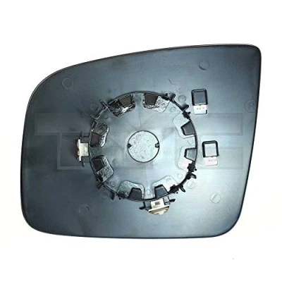 Imagen de TYC 321 0125 1 Cristal de Espejo derecha MERCEDES BENZ: Vito Mixto, Viano, Bus
