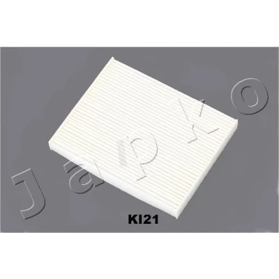 Imagen de JAPKO 21K21 Filtro de habitáculo Cartucho filtrante 210 163 25 FIAT: Punto II Hatchback, Doblo I Familiar, Cargo, LANCIA: Musa, Ypsilon