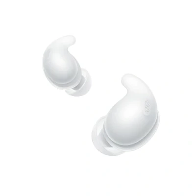 Imagen de Auriculares True Wireless Sony LinkBuds Fit, Cancelación de ruido (Noise Cancelling), Bluetooth, Hi Res, 21 horas, Google assistant, IPX4, Blanco