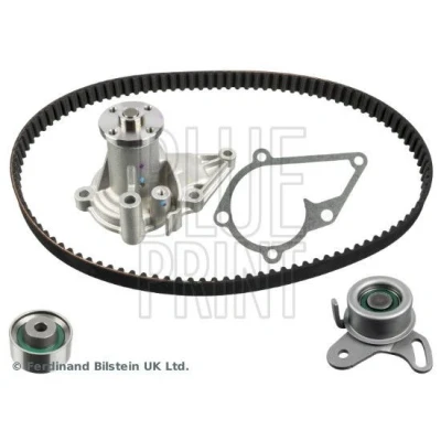 Imagen de BLUE PRINT ADG073755 bomba de agua + Kit Distribucion con 105 HYUNDAI: Coupe II, ACCENT 2, Matrix, KIA: Cerato Hatchback, RIO 2