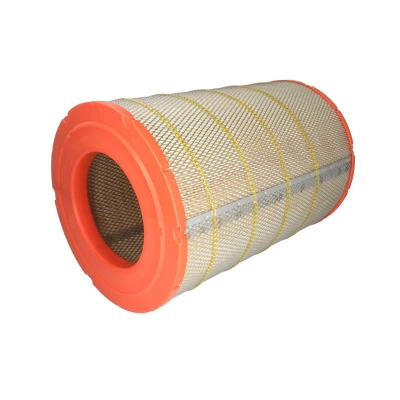 Imagen de FILTRON AM 416/1 Filtro de aire 445 303 Cartucho filtrante SCANIA: P,G,R,T series, 4 series