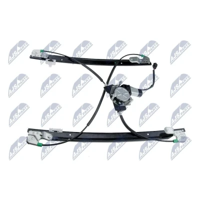 Imagen de Nty Elevalunas Delante, izquierda eléctrico con electromotor sin función de confort EPS CH 019S CHRYSLER: VOYAGER 4