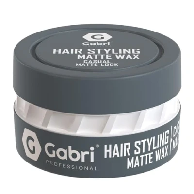 Imagen de Gabri Cera para el pelo (150 ml, aspecto informal, 150 ml)