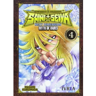 Imagen de Saint Seiya Next Dimension: Myth of Hades 4