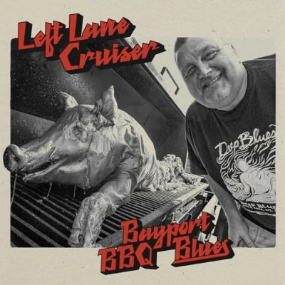 Imagen de Bayport Bbq Blues Vinilo Left Lane Cruiser