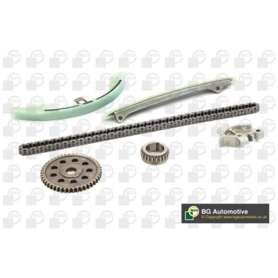 Imagen de BGA TC2541FK Juego de Cadena distribución dentada
