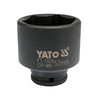 Imagen de YATO YT 1029 Cubos insertables 72 52