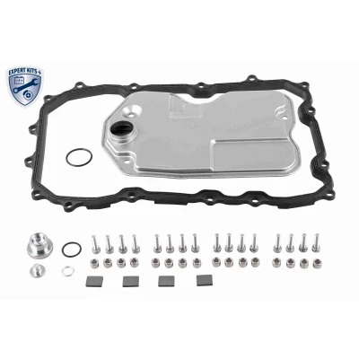 Imagen de VAICO V10 3214 BEK Kit piezas, cambio aceite caja automática con junta anular EXPERT KITS + PORSCHE: Cayenne, AUDI: Q7