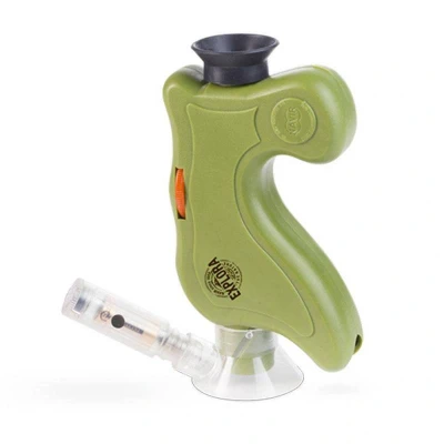 Imagen de Microscopìo portátil Zoomscope Explora Navir