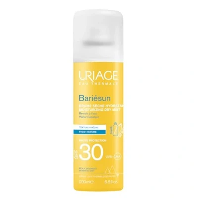 Imagen de BARIéSUN BRUMA SECA SPF30+ 200ML URIAGE, 230 grams, 200 mililitro, 1