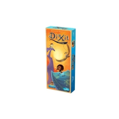 Imagen de Asterion 8008 Viaje Dixit (Dixit 3) edición Italiana