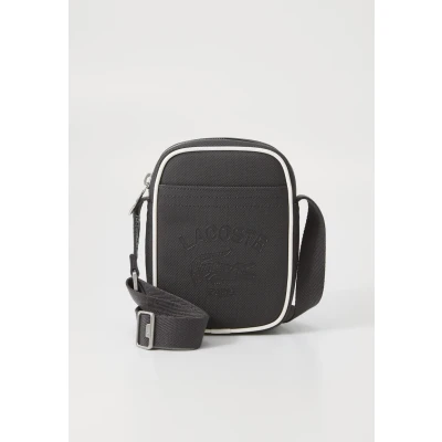 Imagen de Lacoste Crossover BAG Bandolera, Hombre, Talla: One Size, Abimes farine