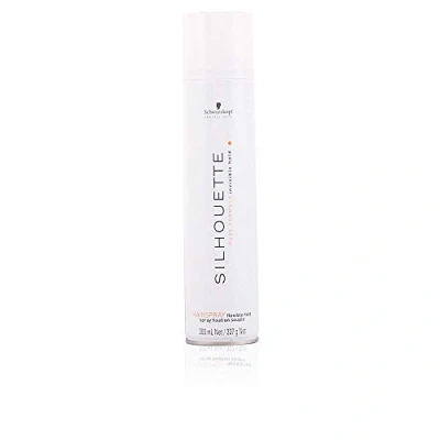 Imagen de Schwarzkopf Silhouette Laca Fijación Flexible 750ml