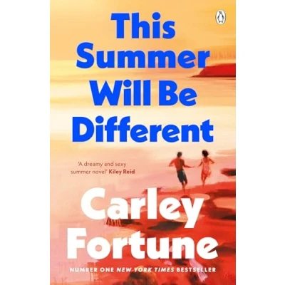Imagen de This Summer Will Be Different