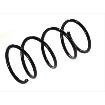 Imagen de KYB K Flex RA3124 Muelle de suspensión Eje delantero helicoidal para vehículos con chasis estándar