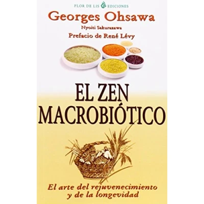 Imagen de El Zen Macrobiótico (SIN COLECCION)