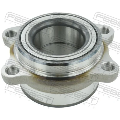 Imagen de FEBEST 0482G V97R Buje de Rueda Eje trasero MITSUBISHI: PAJERO 4