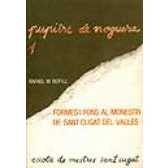 Imagen de Formes I Fons Al Monestir De Sant Cugat Del Valles