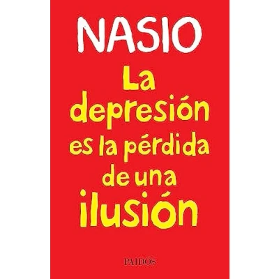 Imagen de depresion es la perdida de una ilusion