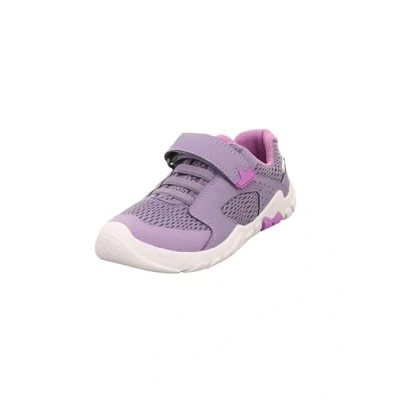 Imagen de Superfit Trace, Zapatillas, Morado 8500, 27 EU