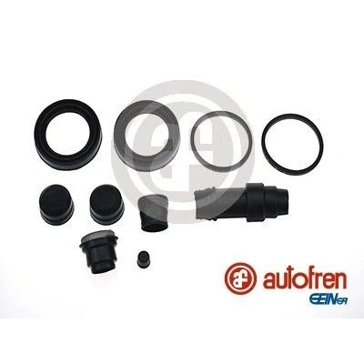Imagen de AUTOFREN SEINSA D4521 Kit de Reparación Frenos Eje delantero 42 FORD: Transit Mk3 Furgón