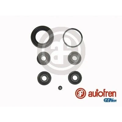Imagen de AUTOFREN SEINSA D4171 Kit de Reparación Frenos Eje delantero 45