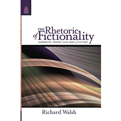 Imagen de The rhetoric of fictionality paperback