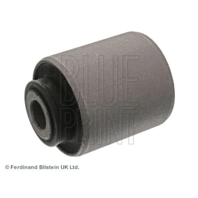 Imagen de BLUE PRINT ADG08037 Silentblock Brazo de Suspension interior, debajo, Eje delantero, izquierda, derecha Rodamiento caucho metal