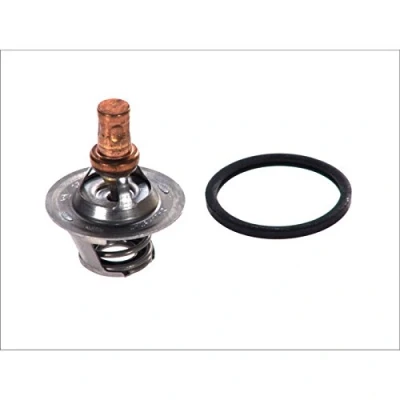 Imagen de CALORSTAT by Vernet TH5284.86J Termostato, refrigerante 86C 50,0mm con junta RENAULT: 19 II Hatchback, I Chamade, Kangoo I, DACIA: Sandero