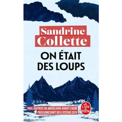 Imagen de On était des loups