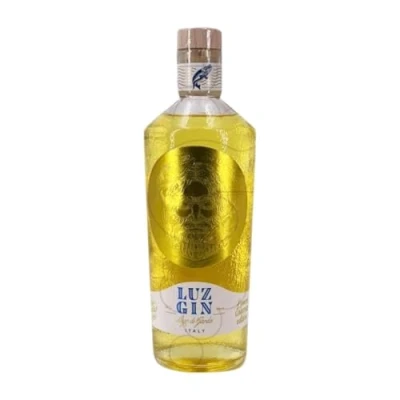Imagen de Ginebra Marzadro Luz Gin Lemon Edition 70 cl